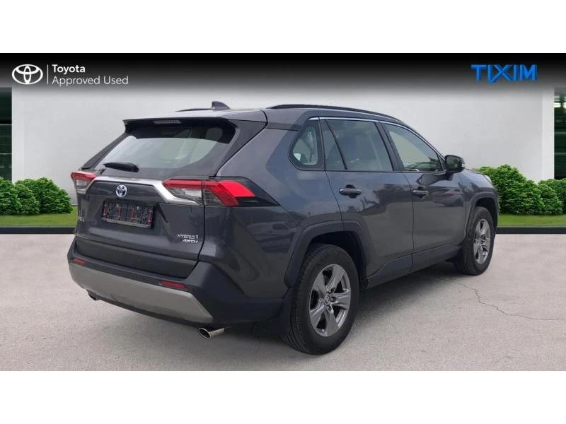 Toyota Rav4 eXECUTIVE PLUS | Mobile.bg � ����������� 7