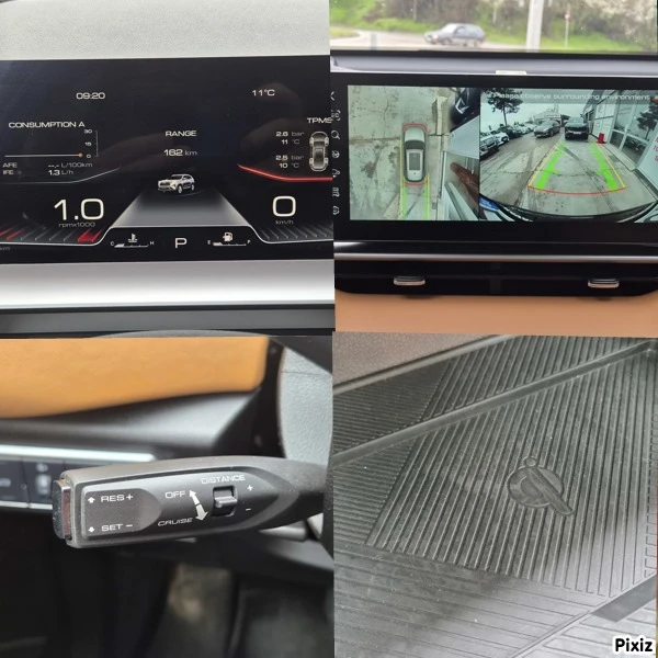 Haval H6 SUPREME 4X2 ГАРАНЦИЯ 07.2027г., снимка 14 - Автомобили и джипове - 54074550