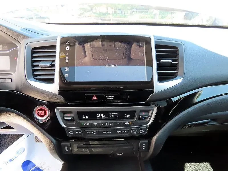 Honda Pilot 3Rd Generation 3.5 | Mobile.bg � ����������� 13