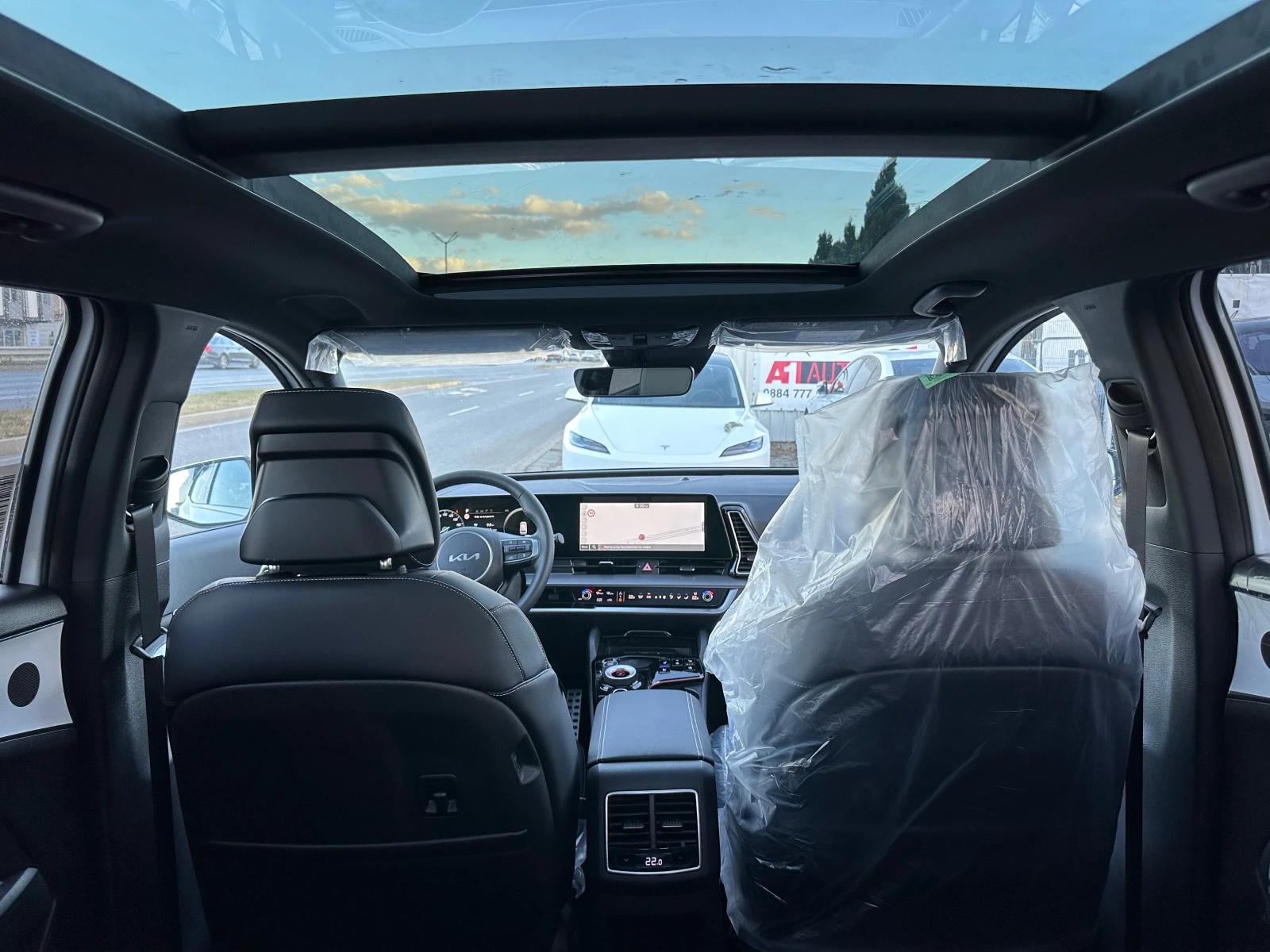 Kia Sportage GT-LINE/HYBRID-230.. | Mobile.bg   13