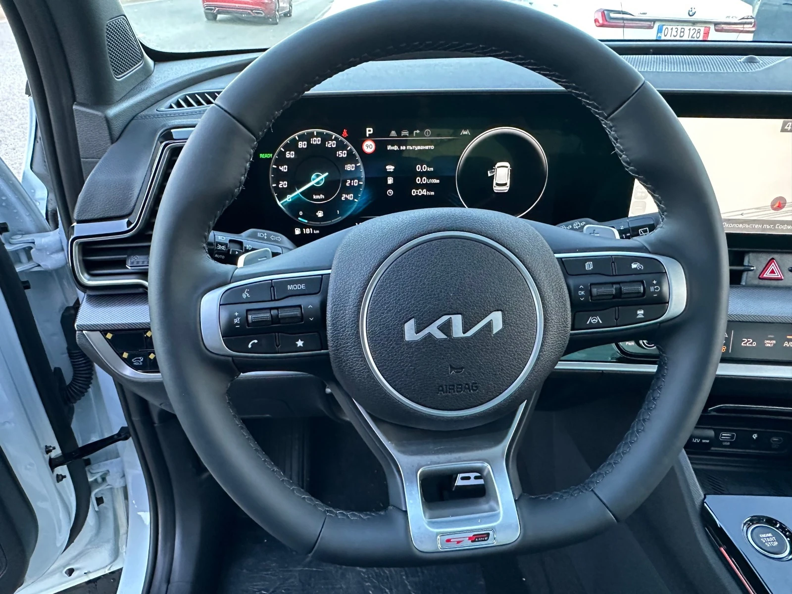 Kia Sportage GT-LINE/HYBRID-230.. | Mobile.bg   11