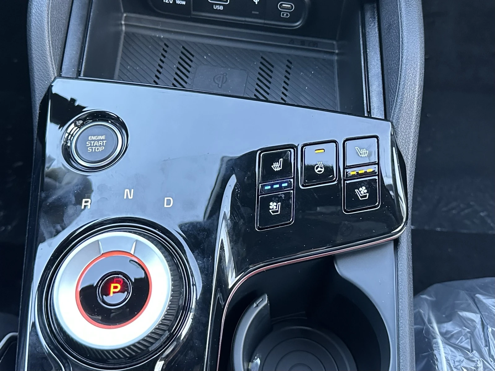 Kia Sportage GT-LINE/HYBRID-230.. | Mobile.bg   15