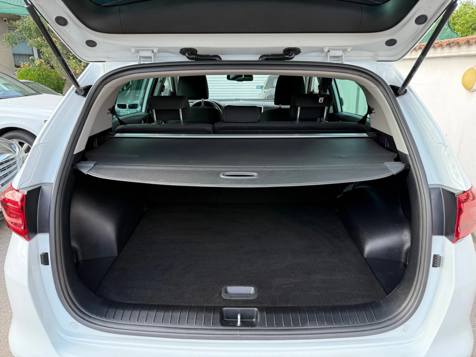 Kia Sportage 1.6GDI   | Mobile.bg   16