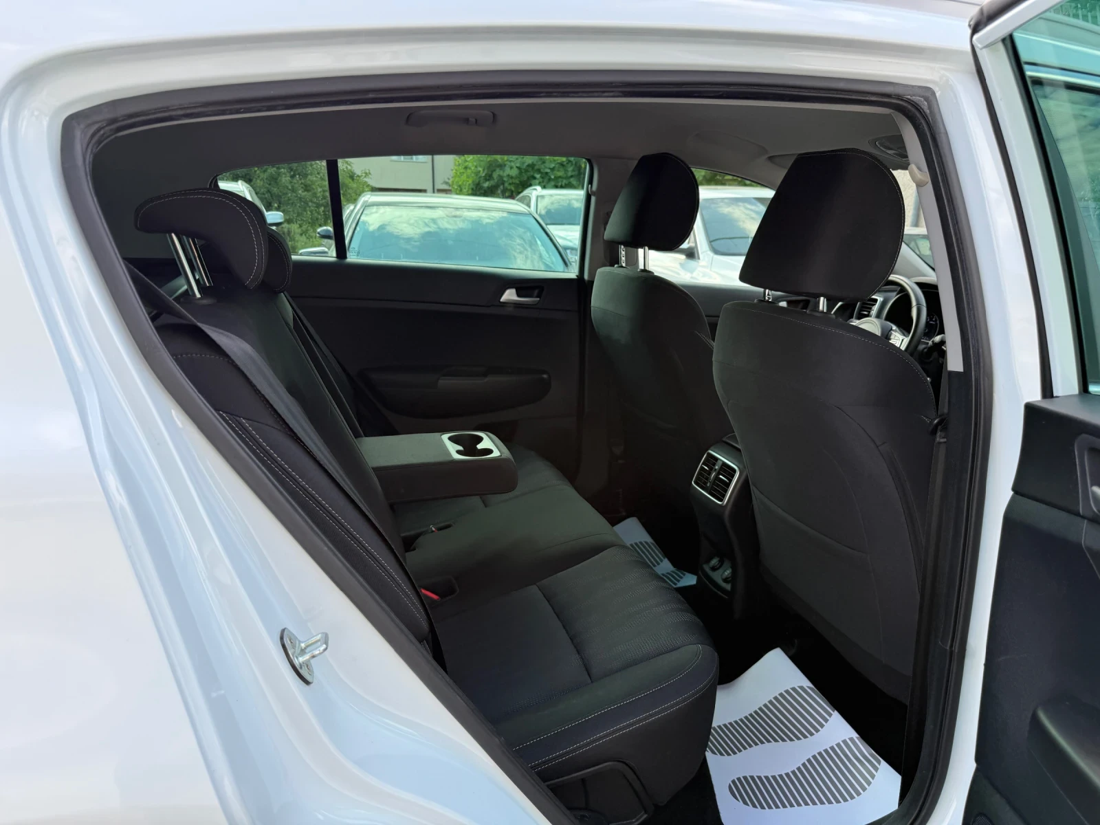 Kia Sportage 1.6GDI   | Mobile.bg   14