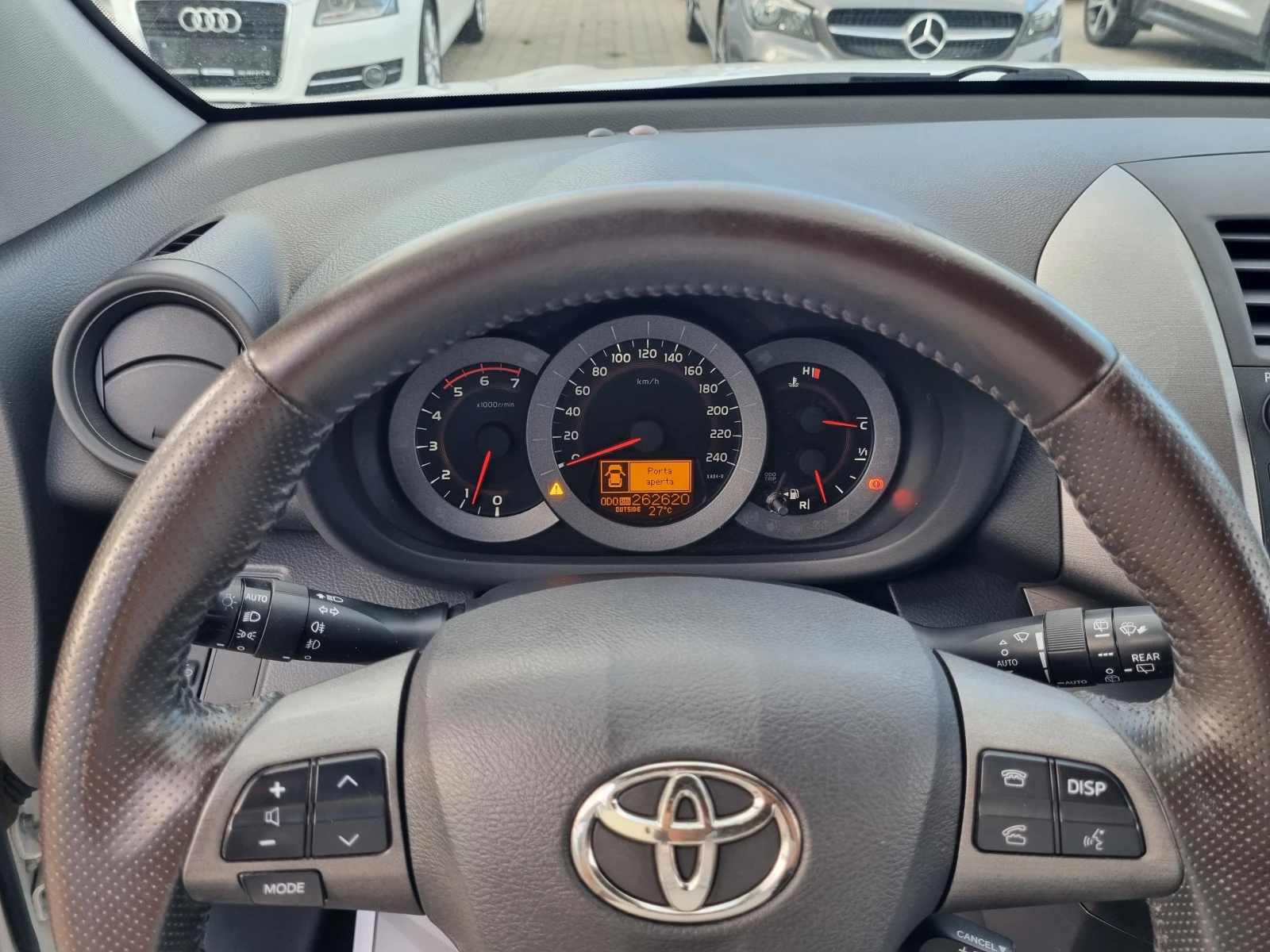 Toyota Rav4 2.2 D4D-150ps 4X4= 6 =   | Mobile.bg   14