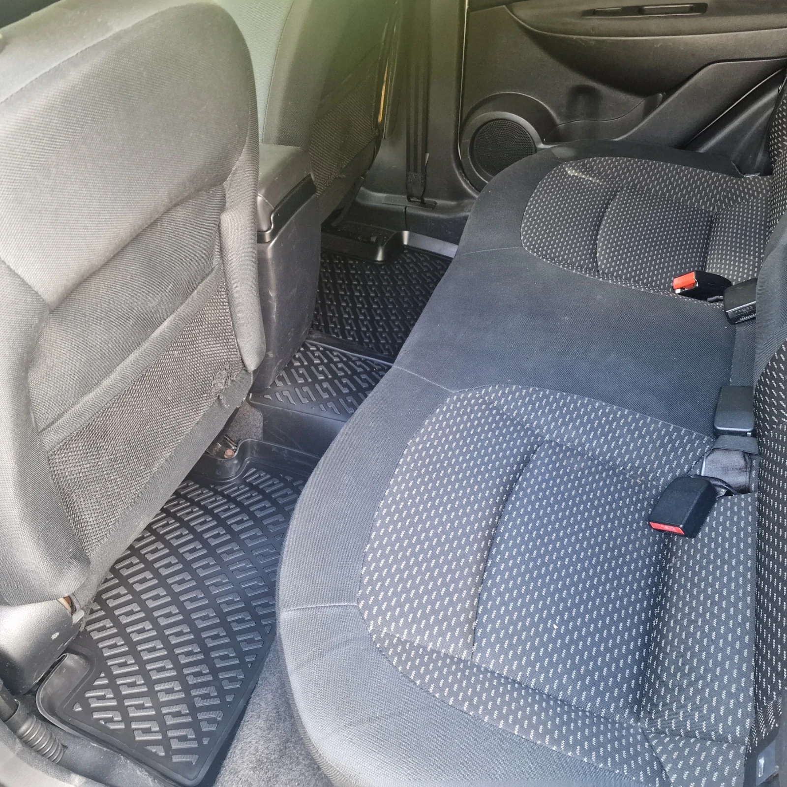 Nissan Qashqai  - изображение 5
