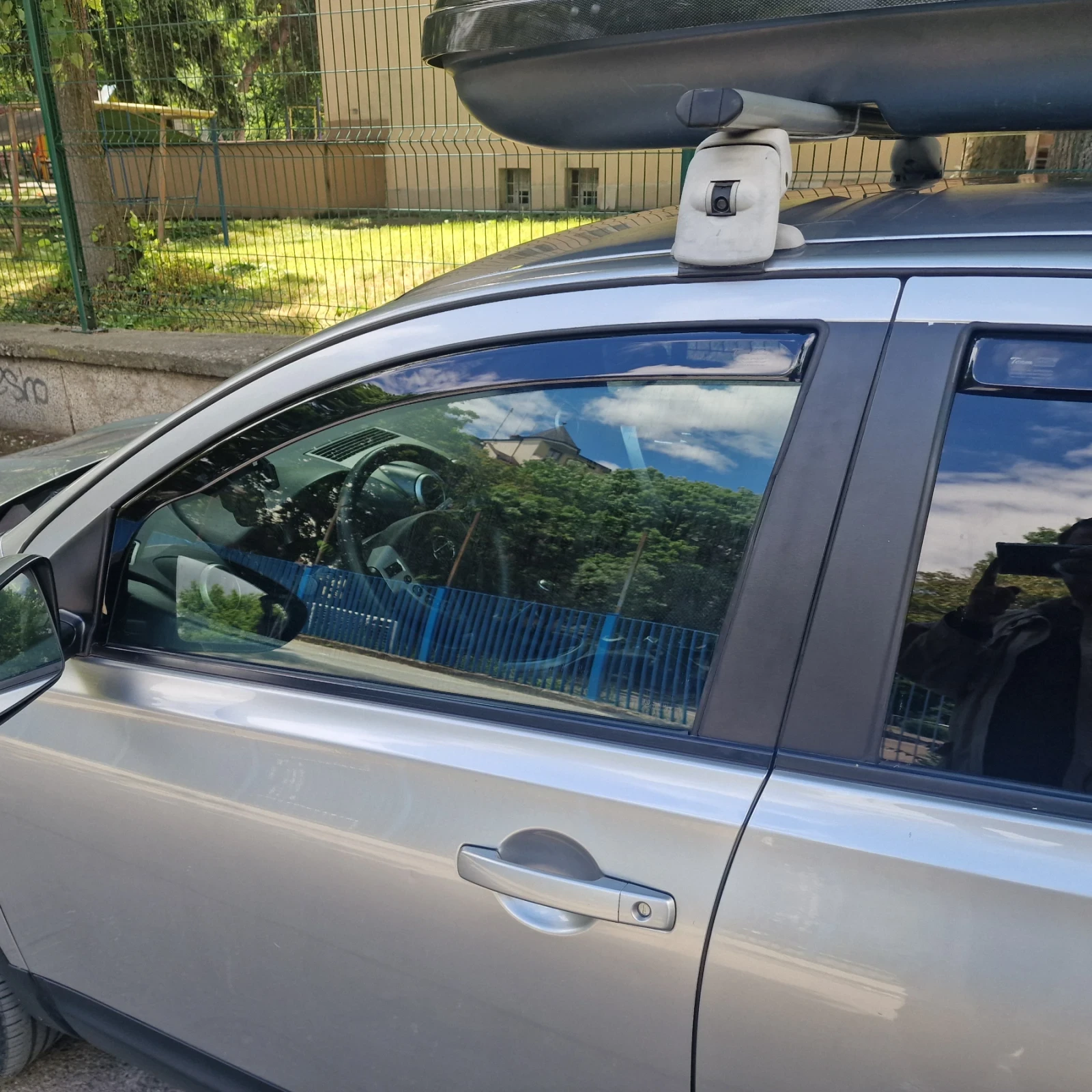 Nissan Qashqai  - изображение 2