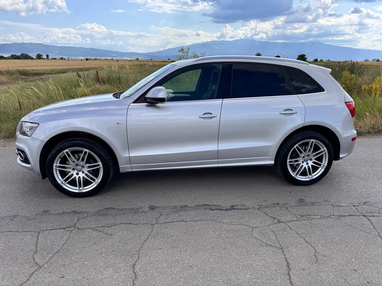 Audi Q5 3.0TDI 249hp Euro5 S-Line Bang & Olufsen - изображение 2