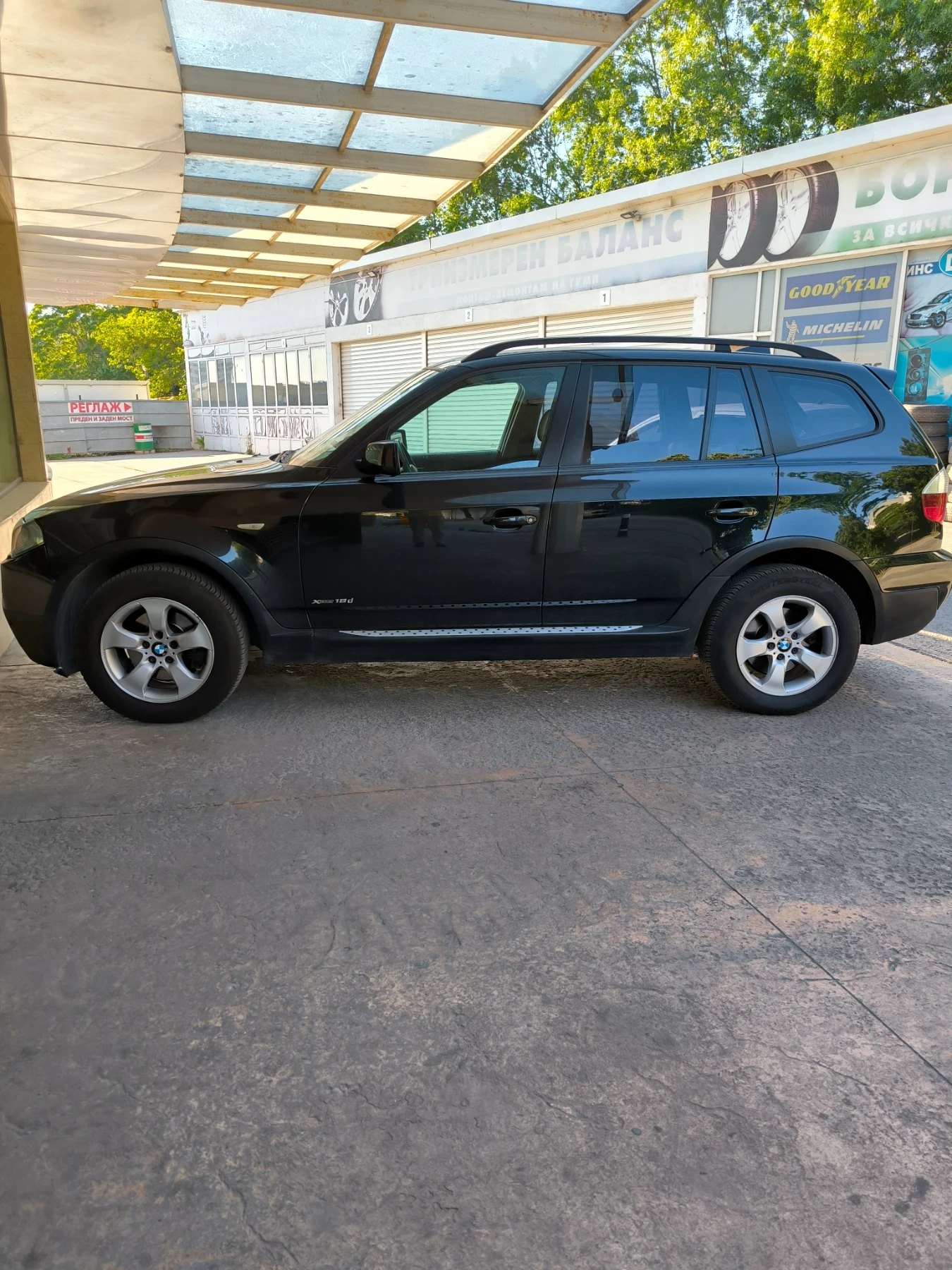 BMW X3 Х ДРАЙВ  - изображение 4