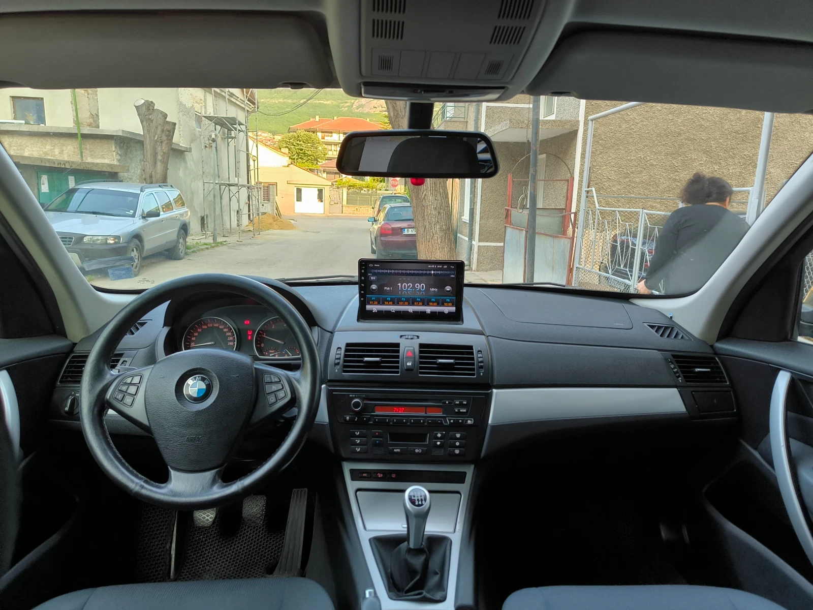 BMW X3 Х ДРАЙВ  - изображение 6
