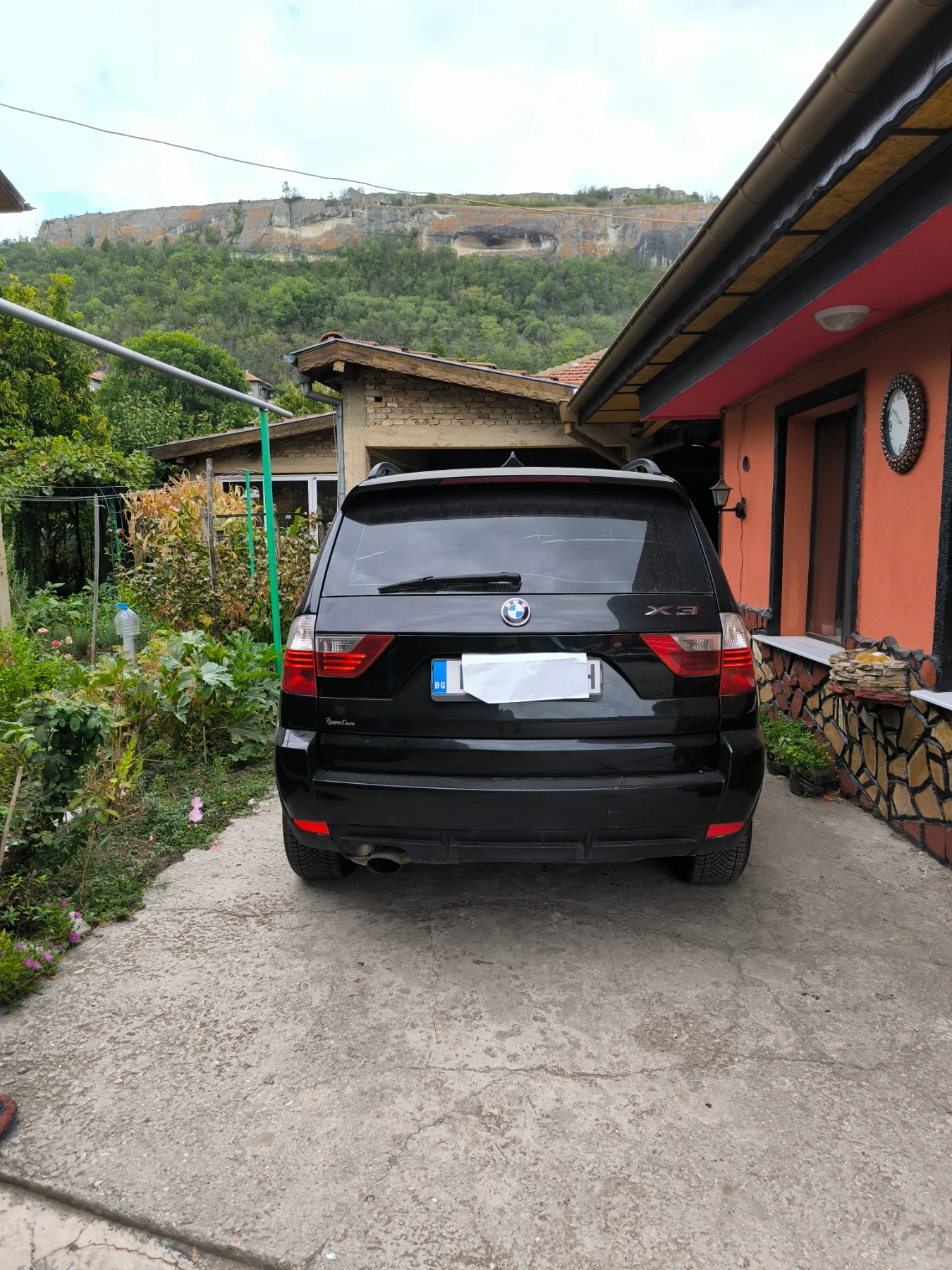BMW X3 Х ДРАЙВ  - изображение 2