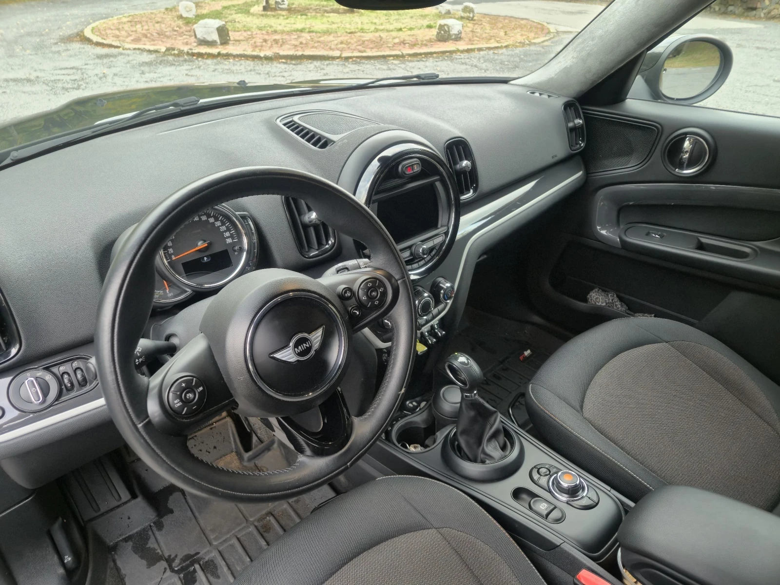 Mini Countryman SE | Mobile.bg � ����������� 15