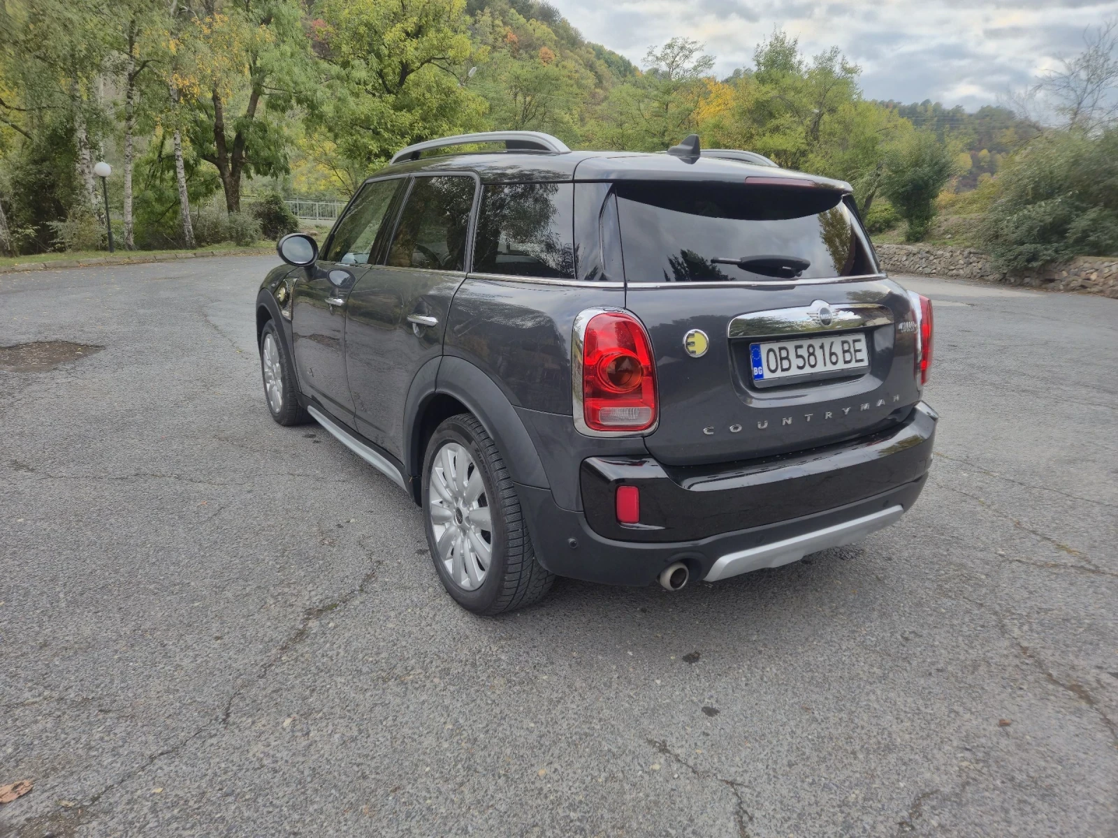 Mini Countryman SE | Mobile.bg � ����������� 12
