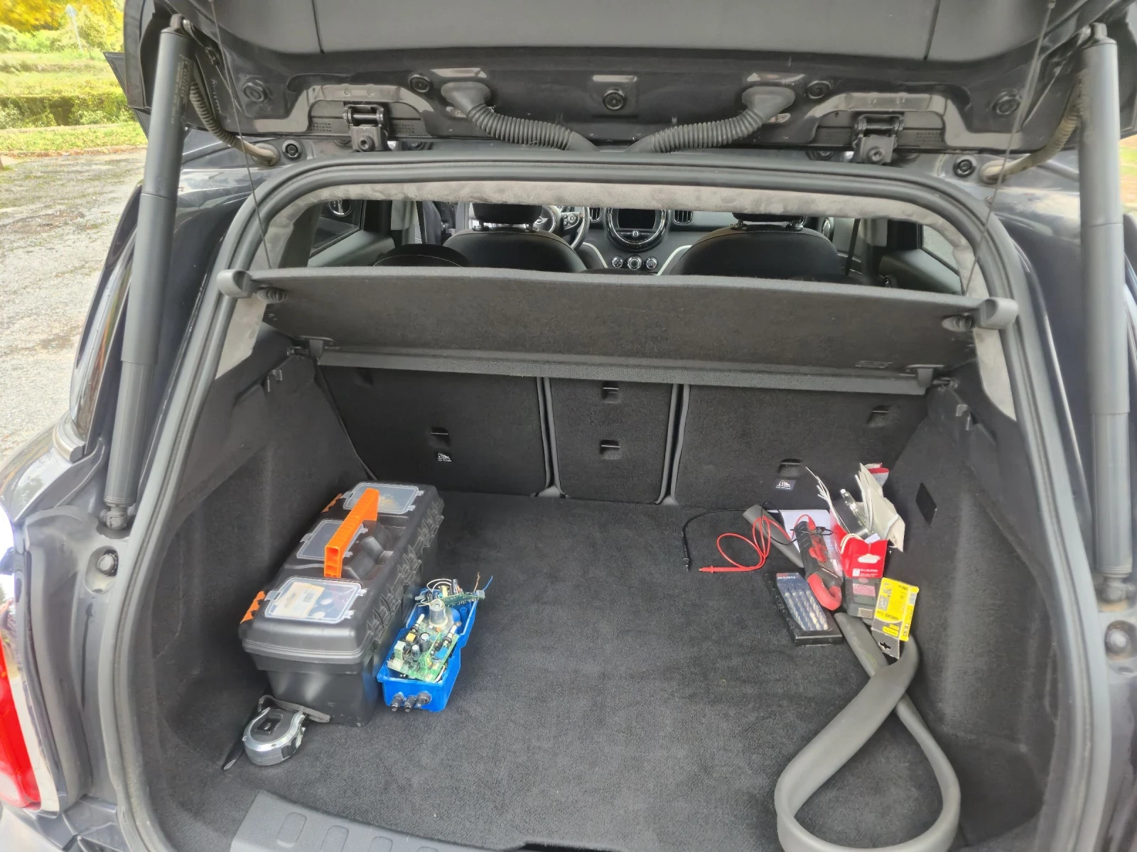 Mini Countryman SE | Mobile.bg � ����������� 16