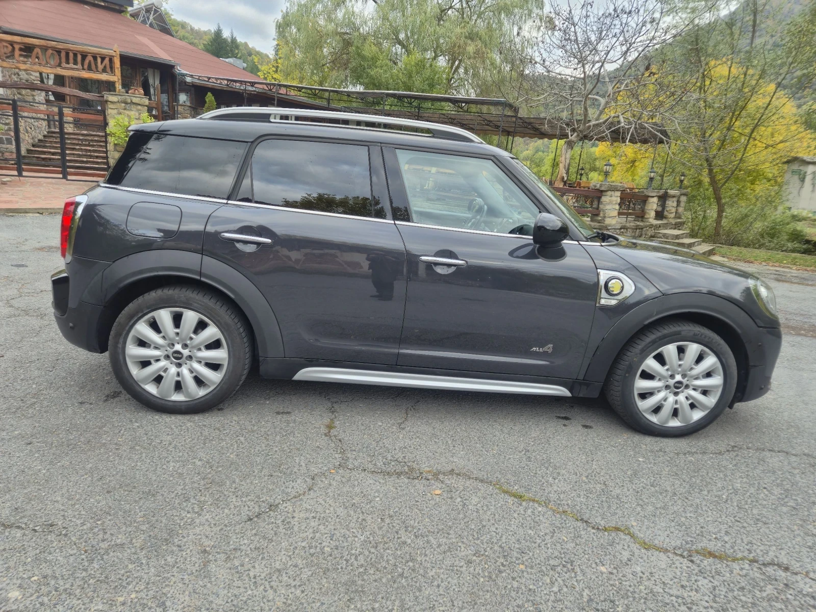 Mini Countryman SE - изображение 8