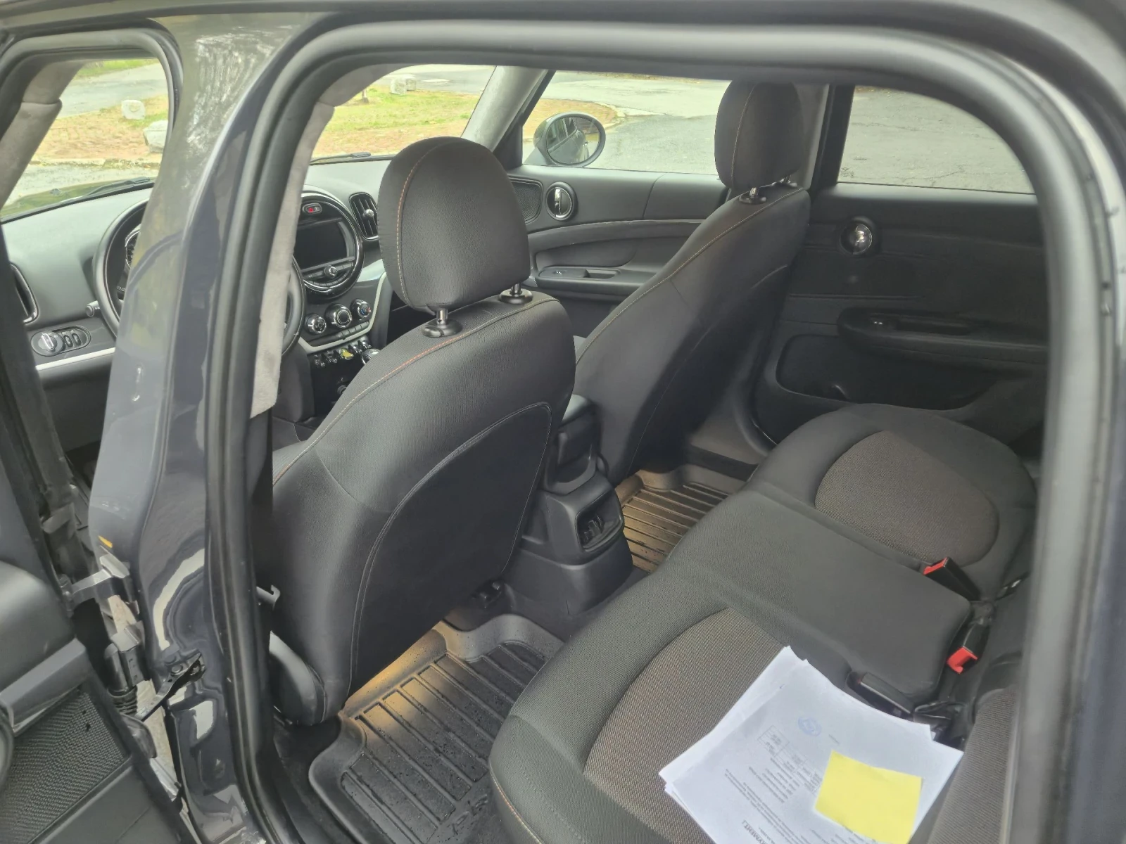 Mini Countryman SE | Mobile.bg � ����������� 11