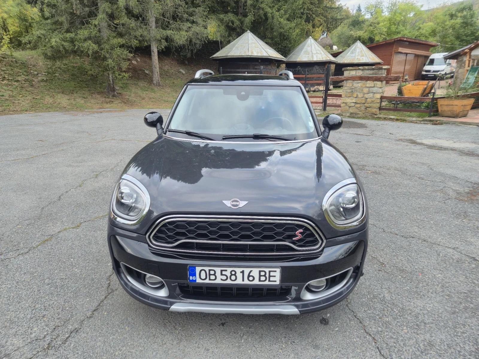 Mini Countryman SE - изображение 5