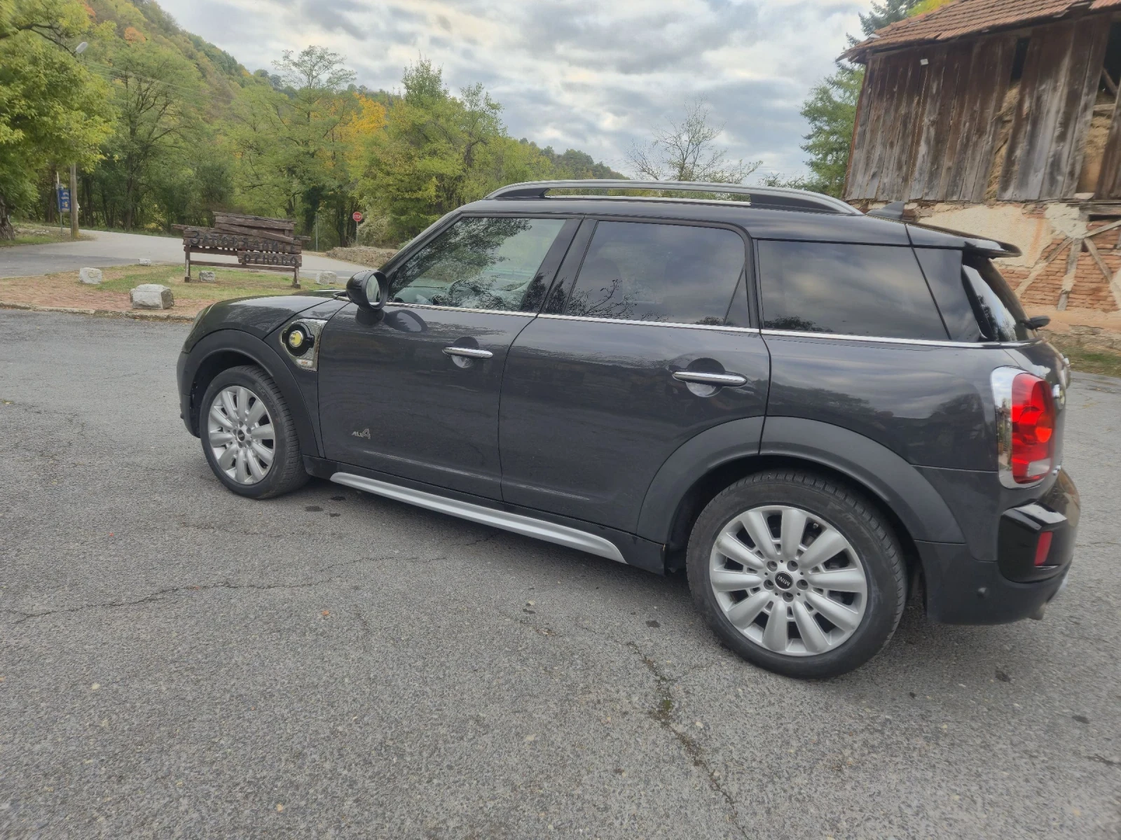 Mini Countryman SE | Mobile.bg � ����������� 13