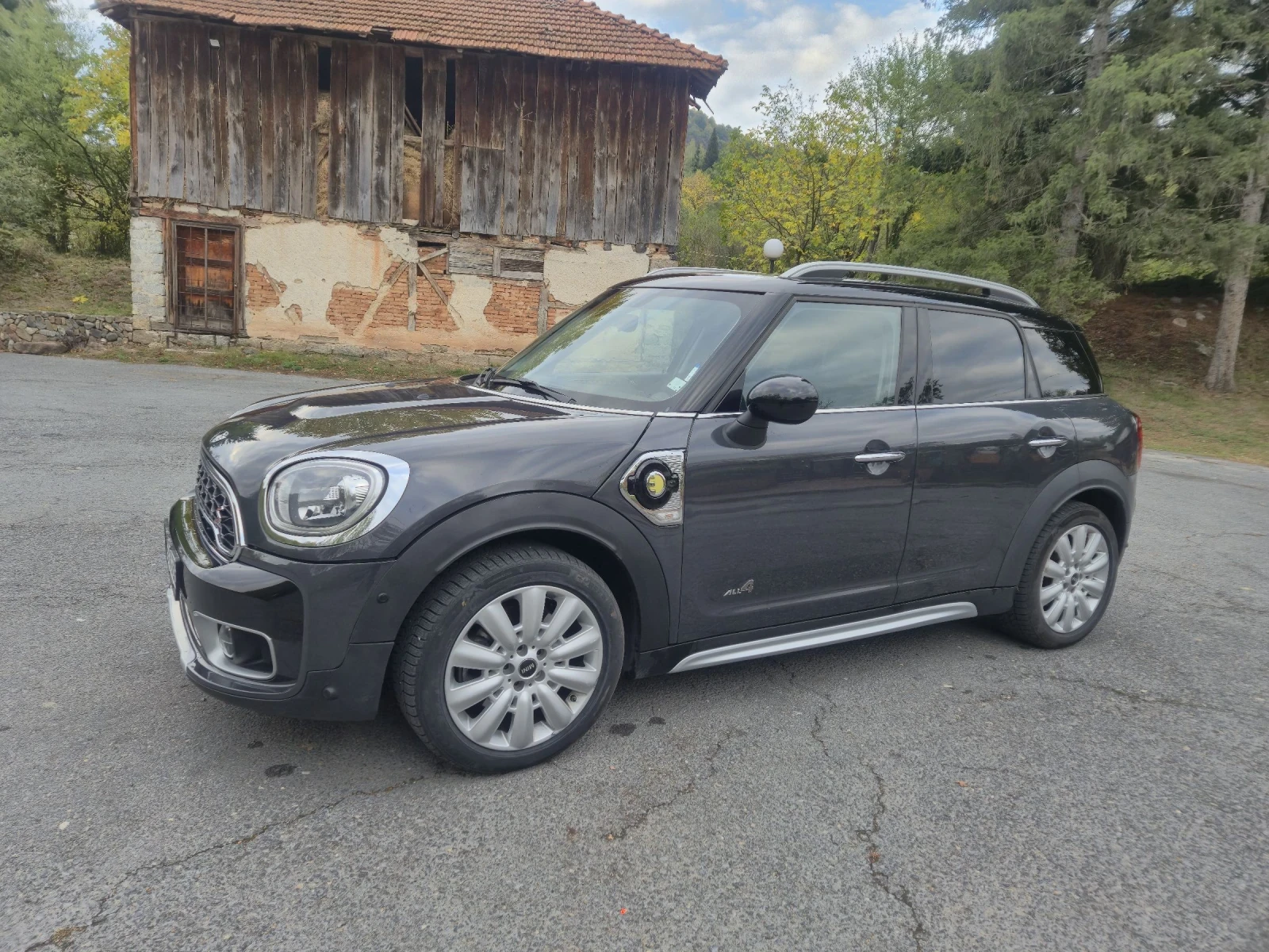 Mini Countryman SE | Mobile.bg � ����������� 14