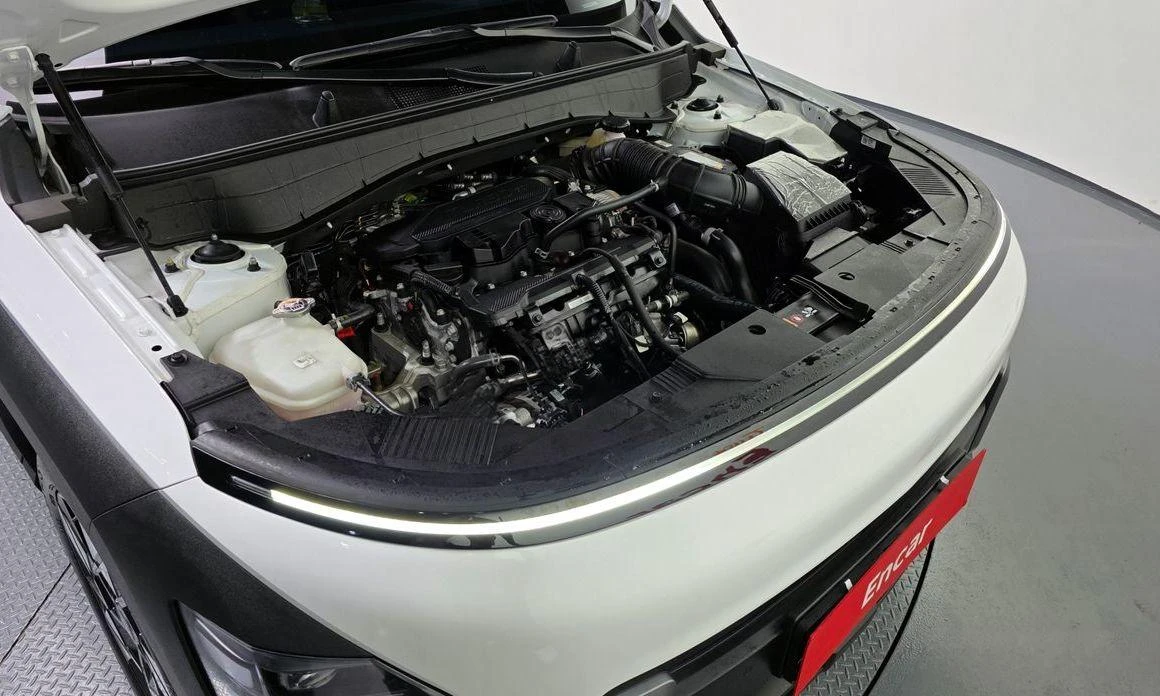 Hyundai Kona Gasoline 1.6 Turbo 2WD Modern Plus - изображение 5