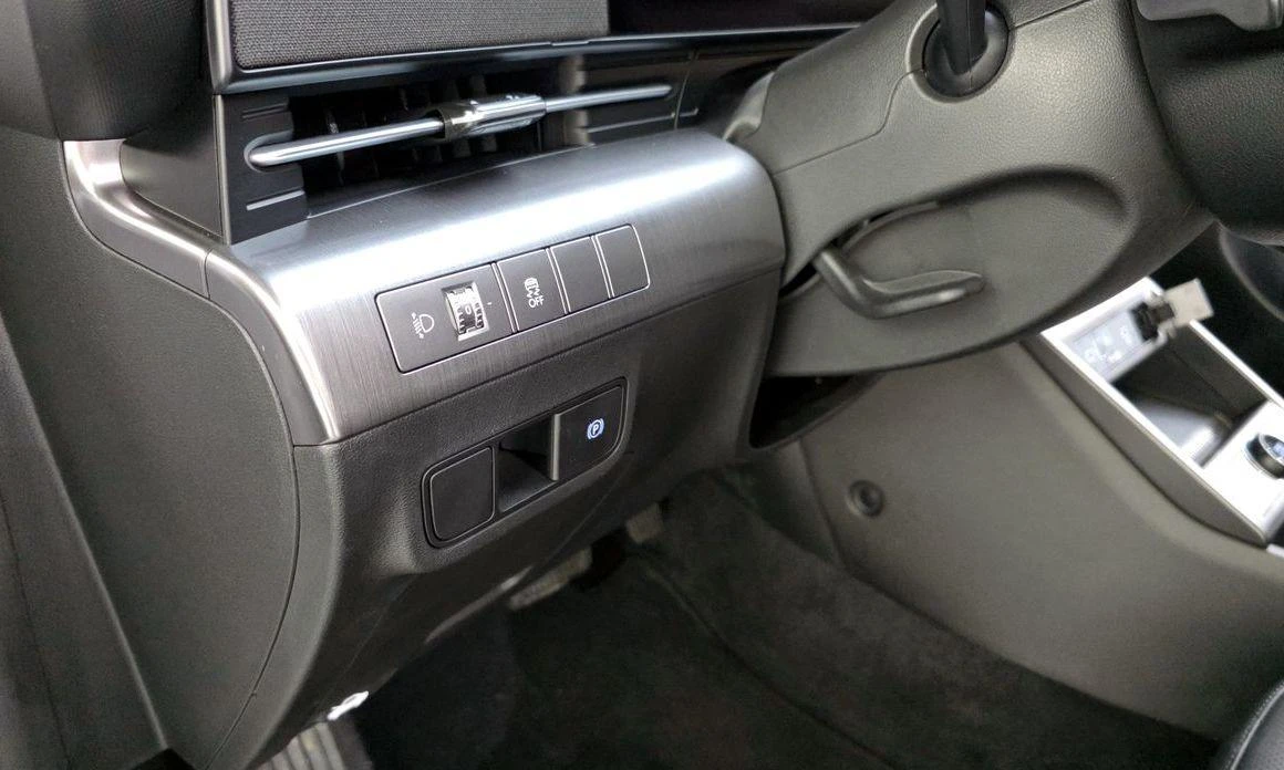 Hyundai Kona Gasoline 1.6 Turbo 2WD Modern Plus | Mobile.bg   11