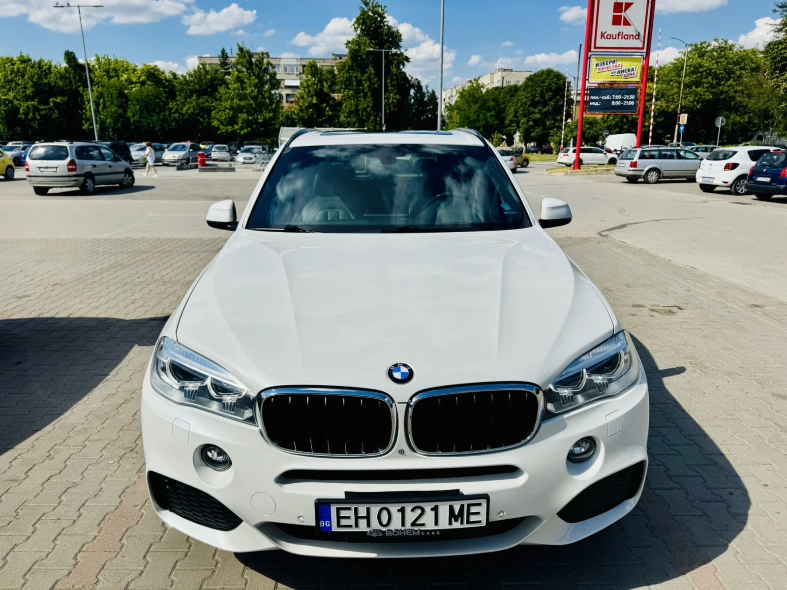 BMW X5 | Mobile.bg   1