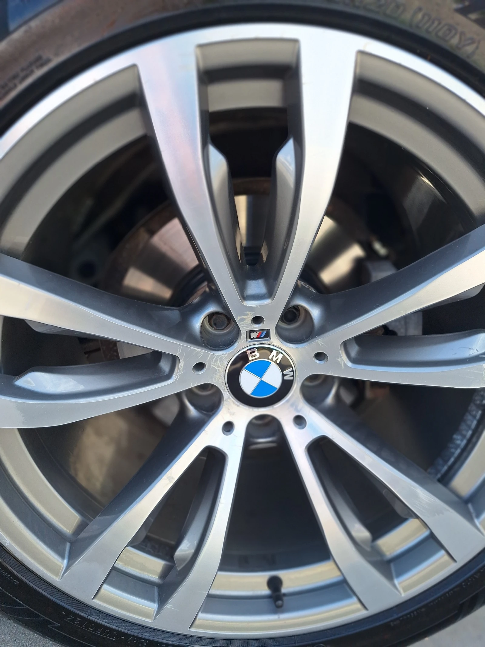 BMW X5  - изображение 8