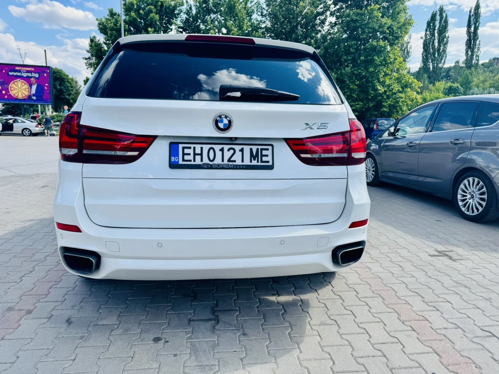 BMW X5  - изображение 5