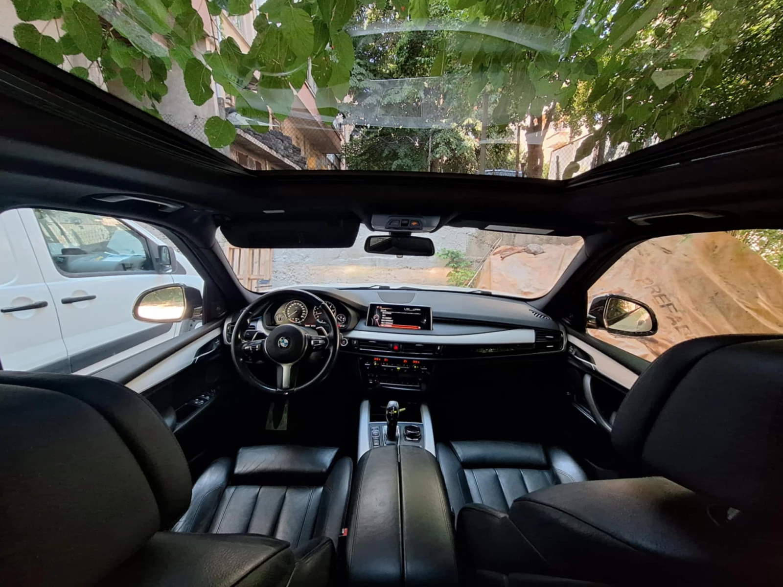 BMW X5  - изображение 6