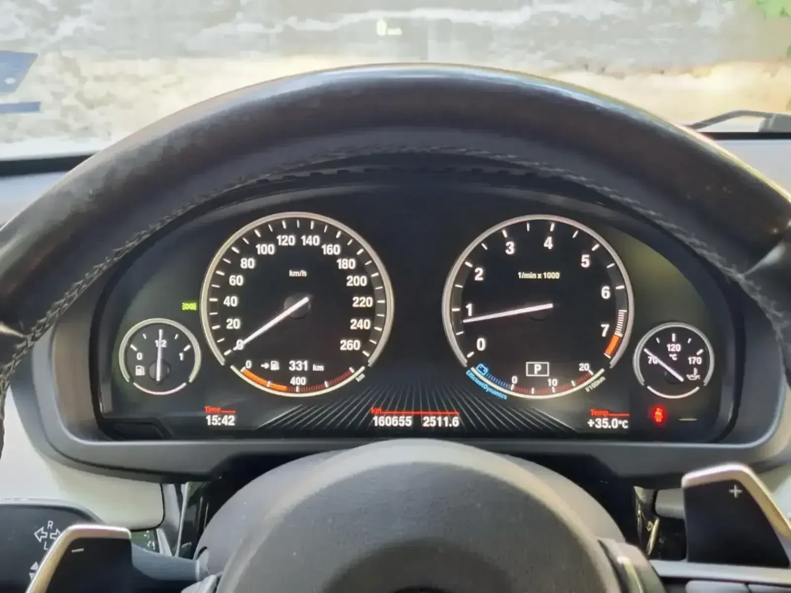 BMW X5  - изображение 7