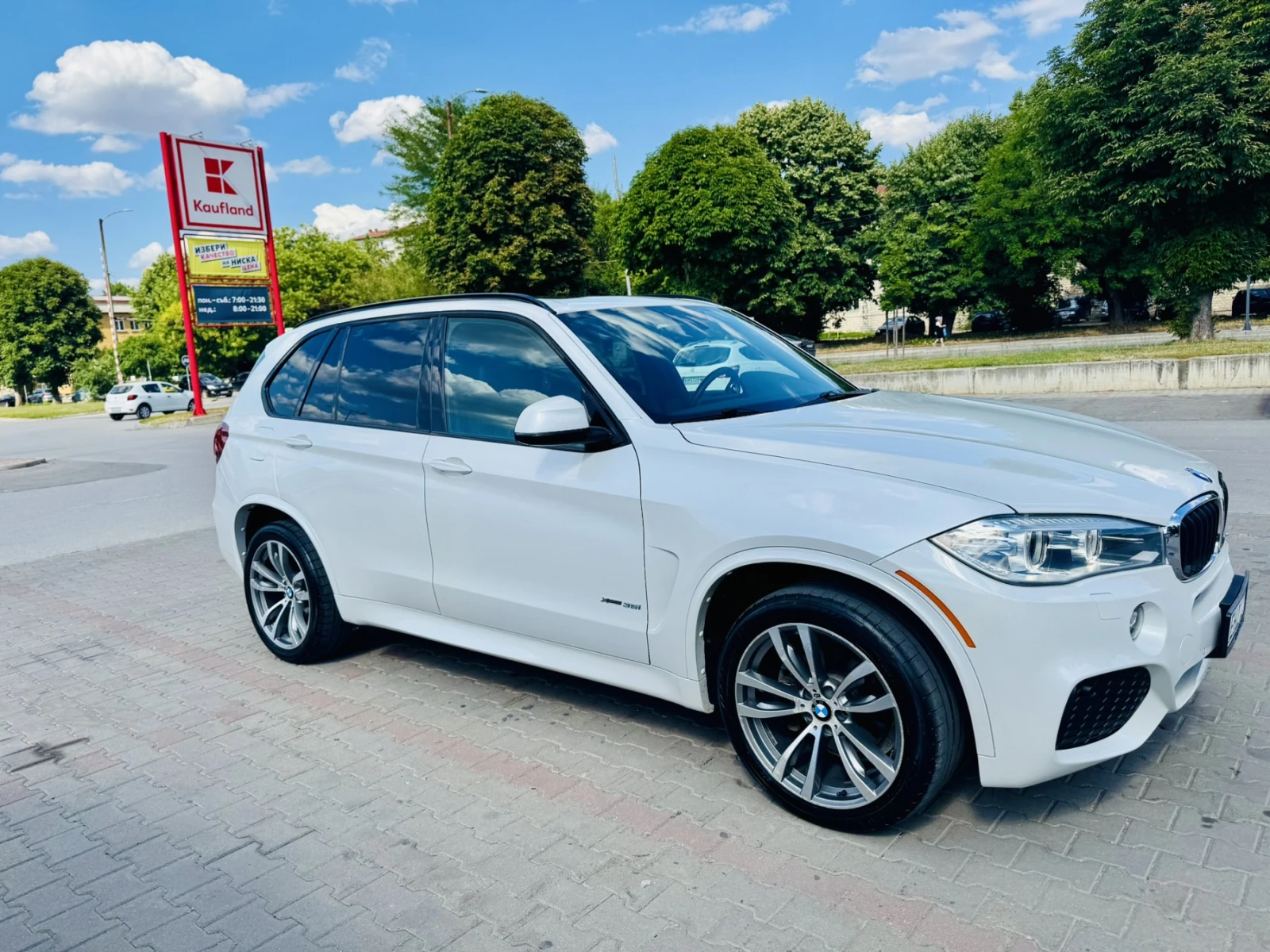 BMW X5  - изображение 2