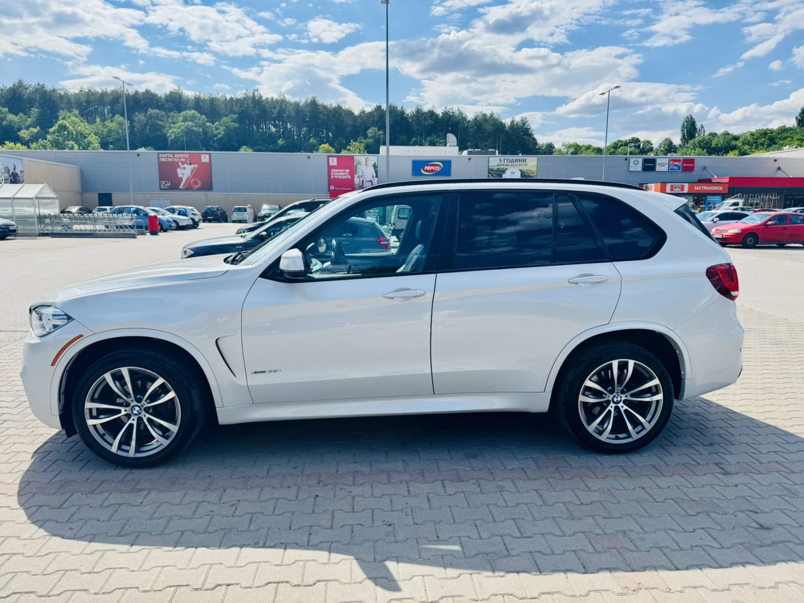 BMW X5  - изображение 4