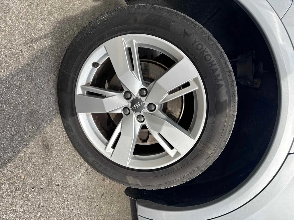 Audi Q5 2018 TECHNIK QUATTRO *   *  | Mobile.bg   6