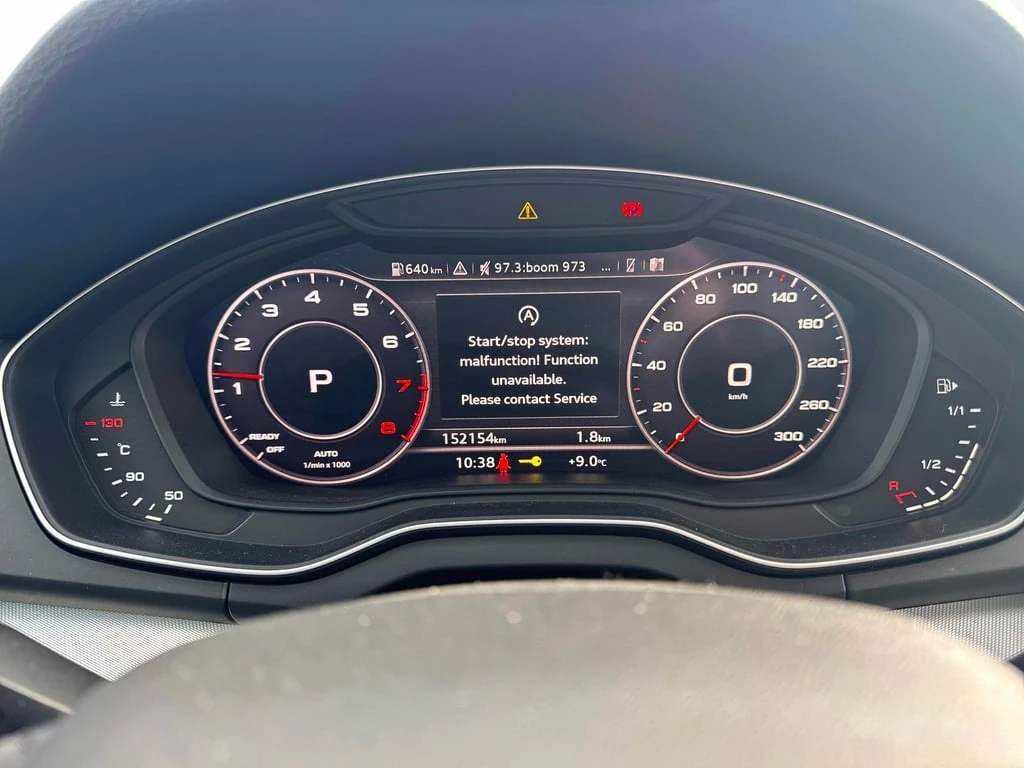 Audi Q5 2018 TECHNIK QUATTRO *   *  | Mobile.bg   8