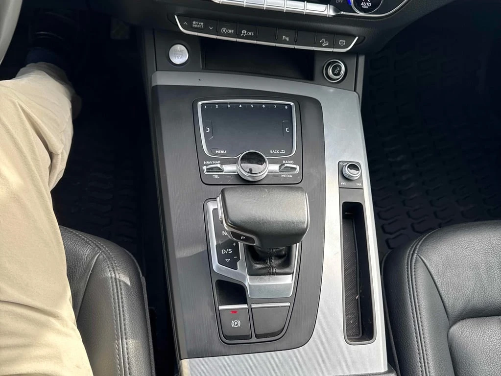 Audi Q5 2018 TECHNIK QUATTRO *   *  | Mobile.bg   11