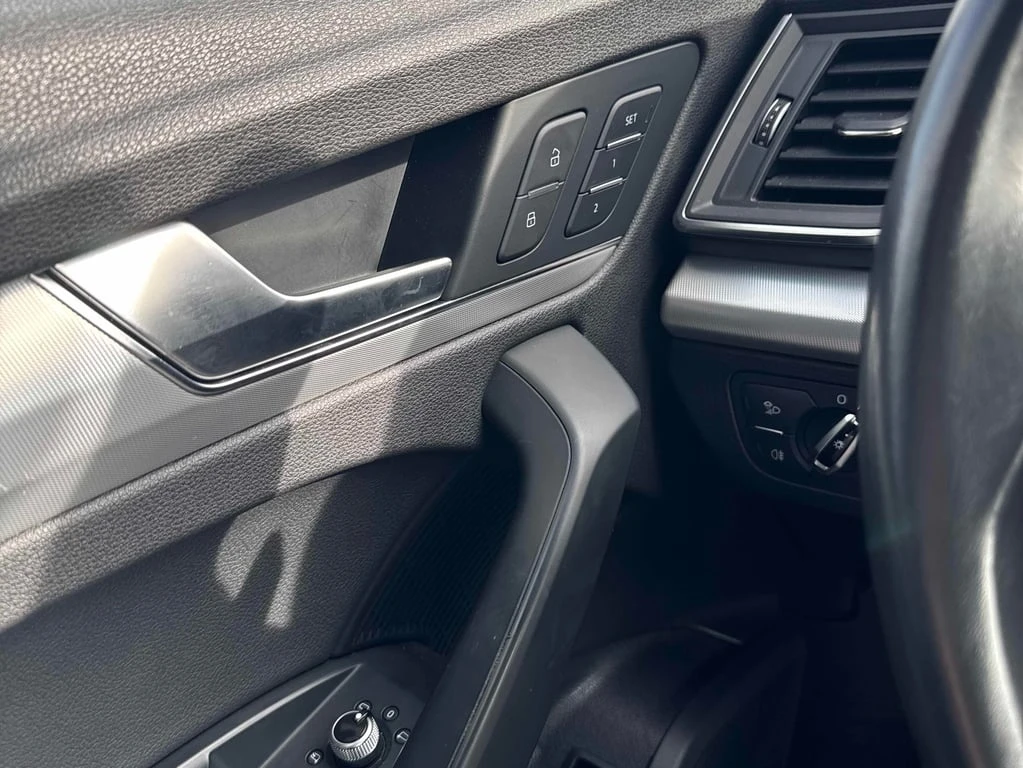 Audi Q5 2018 TECHNIK QUATTRO *   *  | Mobile.bg   12