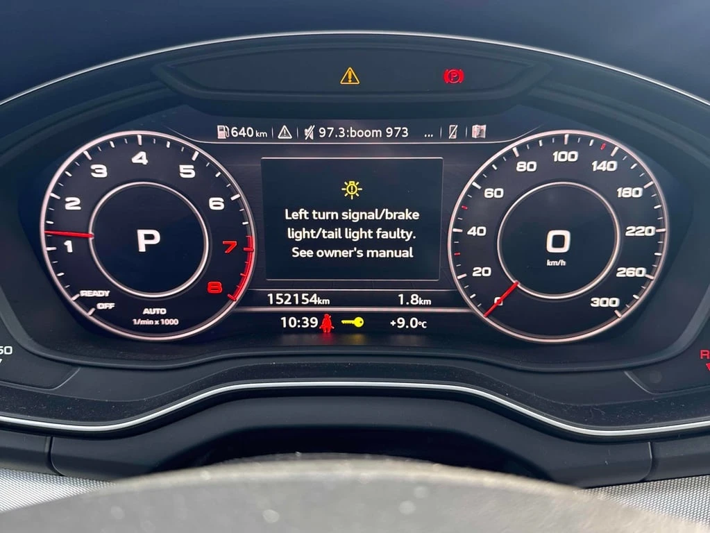 Audi Q5 2018 TECHNIK QUATTRO *   *  | Mobile.bg   10