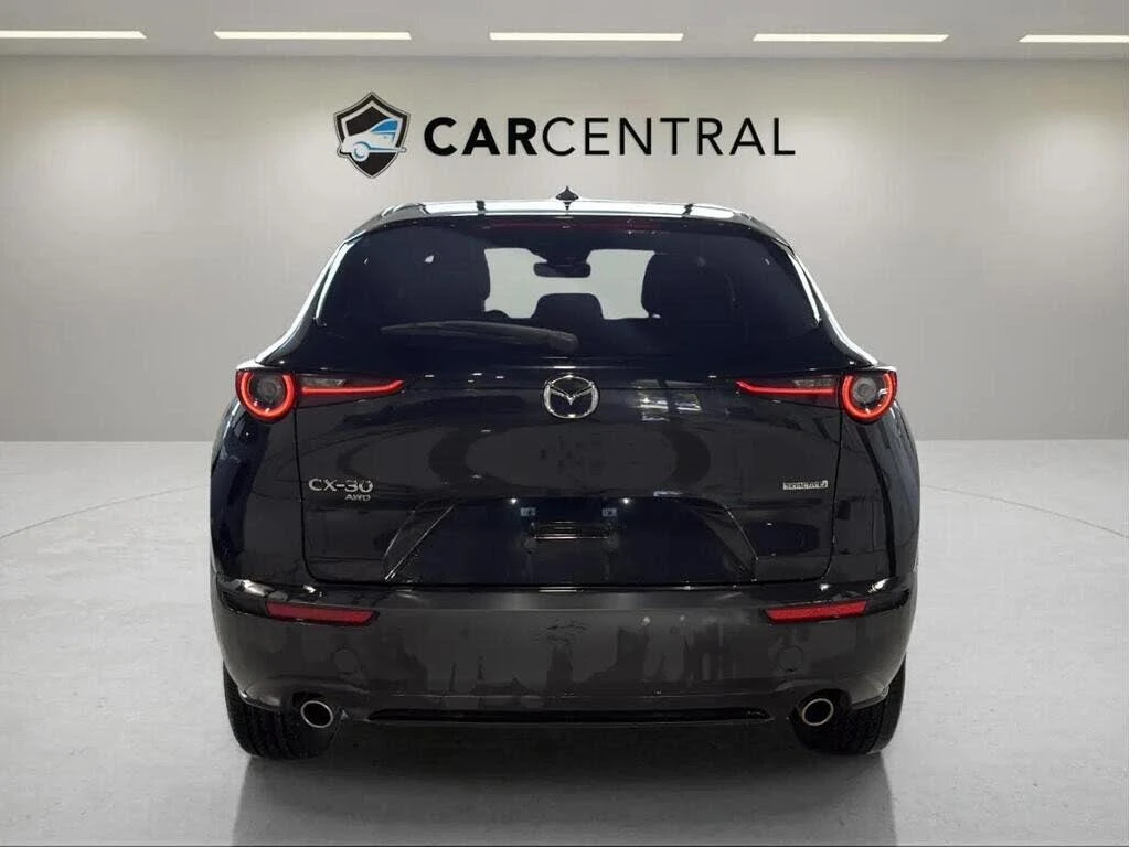 Mazda CX-30 Premium* AWD* АвтоКредит* (ЦЕНА ДО БГ) - изображение 4