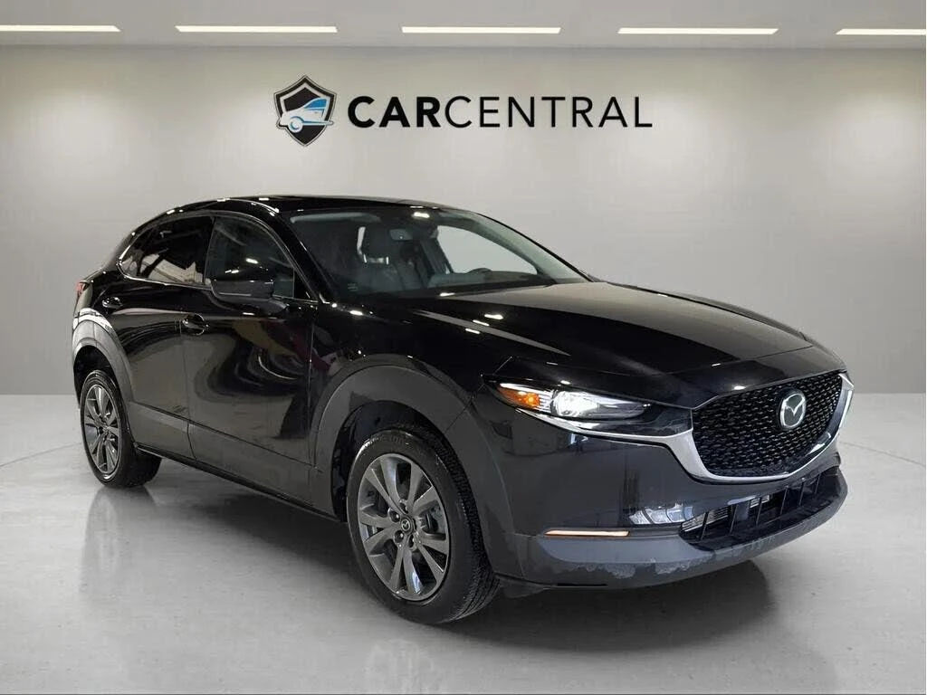 Mazda CX-30 Premium* AWD* АвтоКредит* (ЦЕНА ДО БГ) - изображение 6