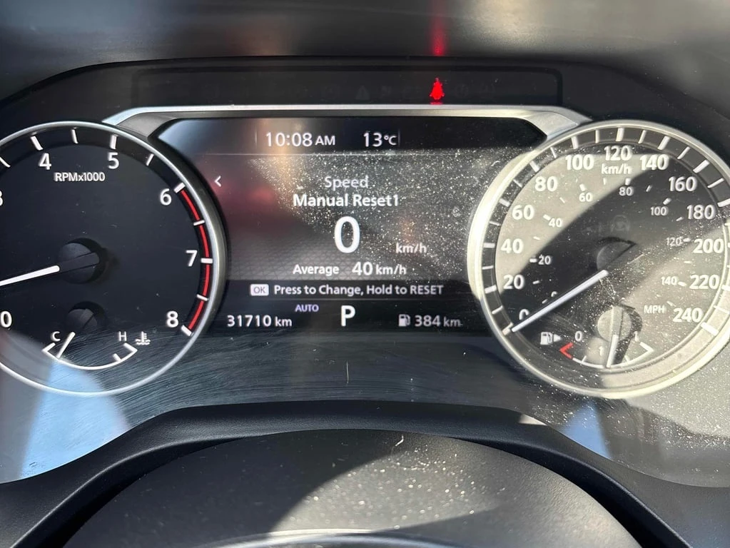 Nissan Rogue * SV Moonroof AWD * CARFAX * БЕЗ ПЪРВОНАЧАЛНА ВНОС - изображение 8