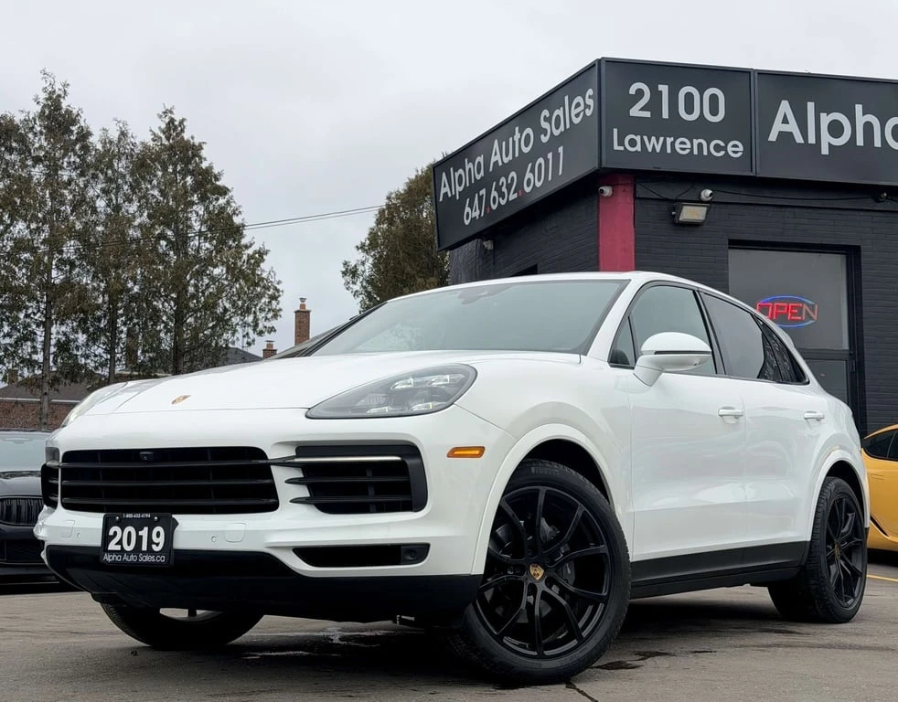 Porsche Cayenne  * CARFAX * ��� ������������ ������ | Mobile.bg � ����������� 1