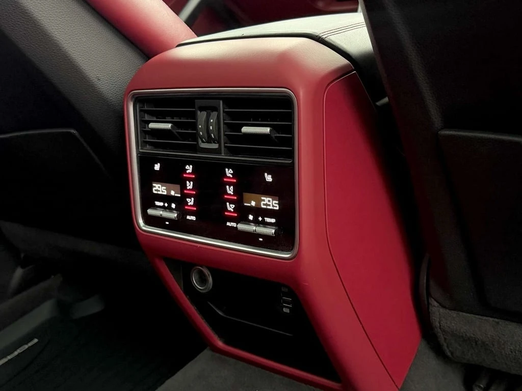 Porsche Cayenne  * CARFAX * ��� ������������ ������ | Mobile.bg � ����������� 17