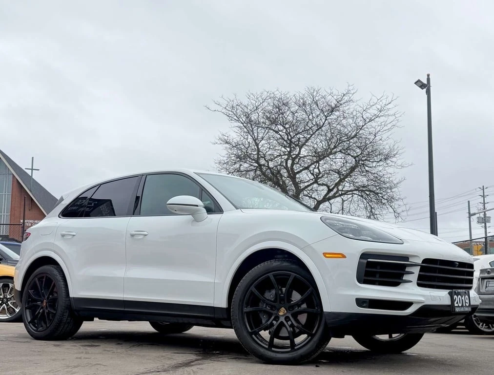 Porsche Cayenne  * CARFAX * БЕЗ ПЪРВОНАЧАЛНА ВНОСКА - изображение 7