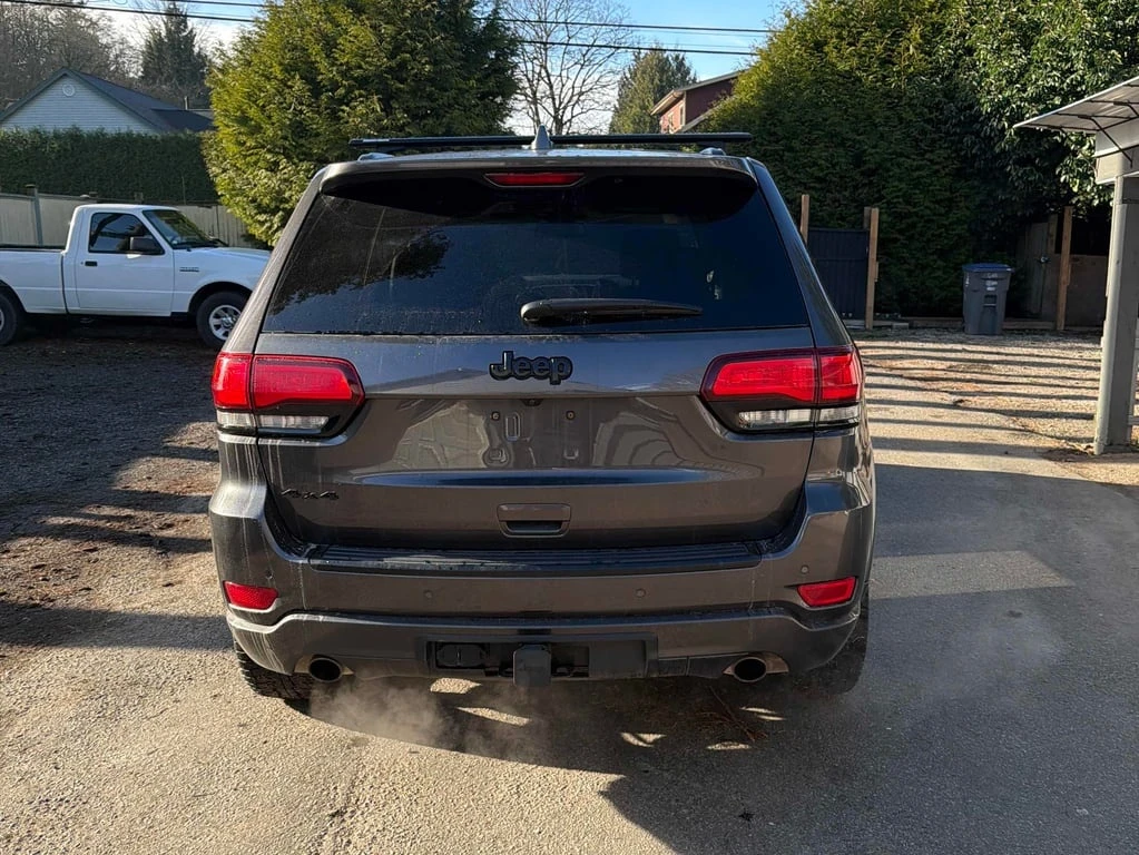 Jeep Grand cherokee 2015 * Laredo * CARFAX * �� ����������������  | Mobile.bg � ����������� 5