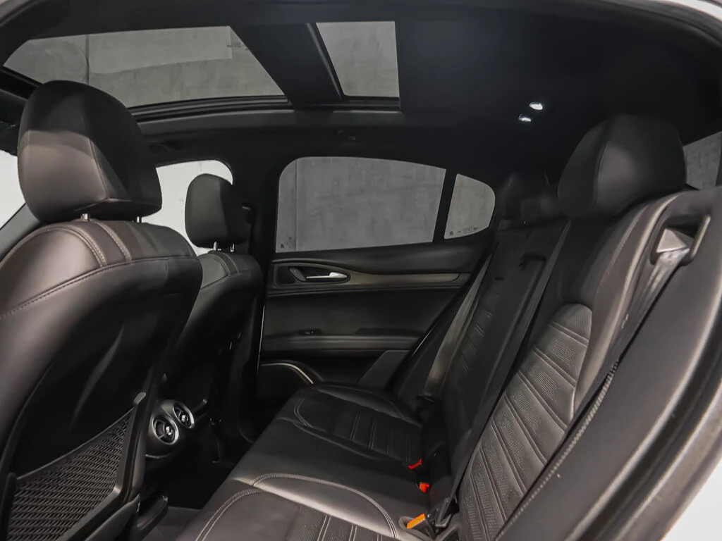 Alfa Romeo Stelvio Ti Sport* CARFAX* ����������* (���� �� ��) | Mobile.bg � ����������� 14