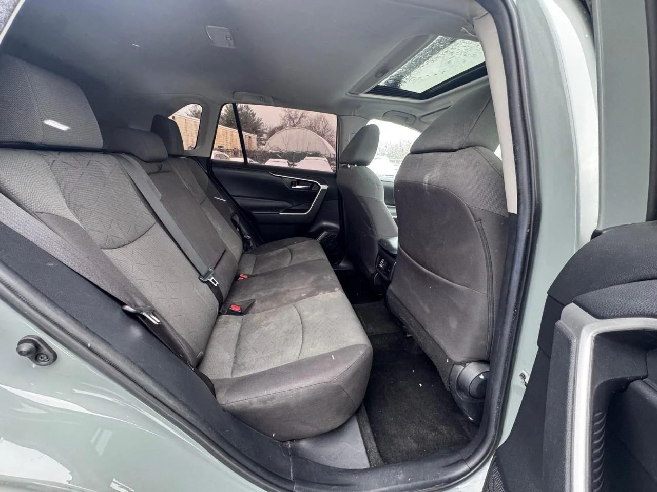 Toyota Rav4  - изображение 6