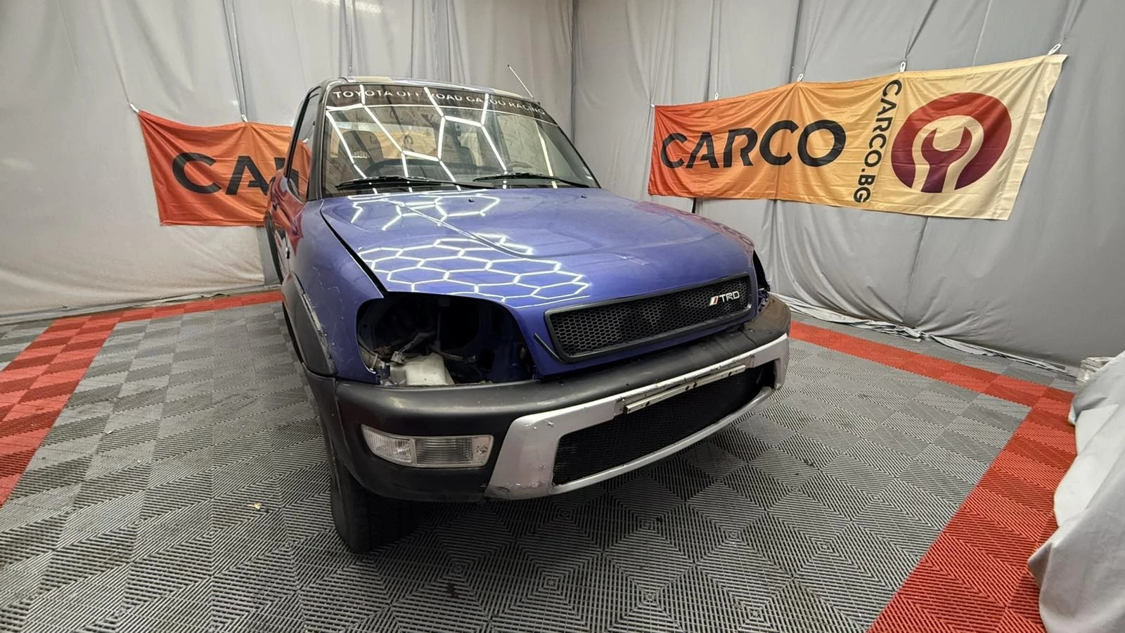 Toyota Rav4 2.0i | Mobile.bg � ����������� 1