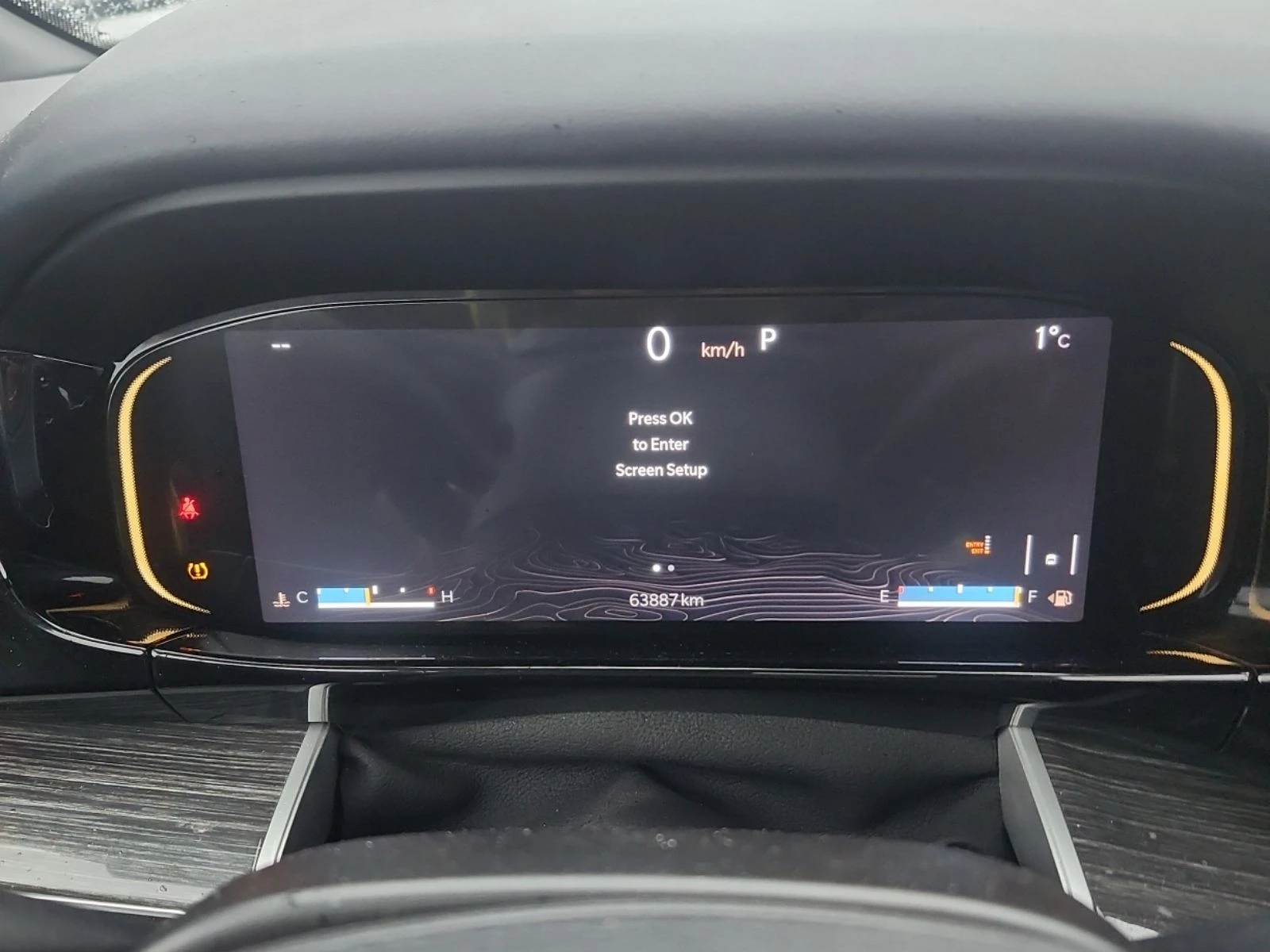 Jeep Grand Wagoneer SERIES III  CARFAX - изображение 9