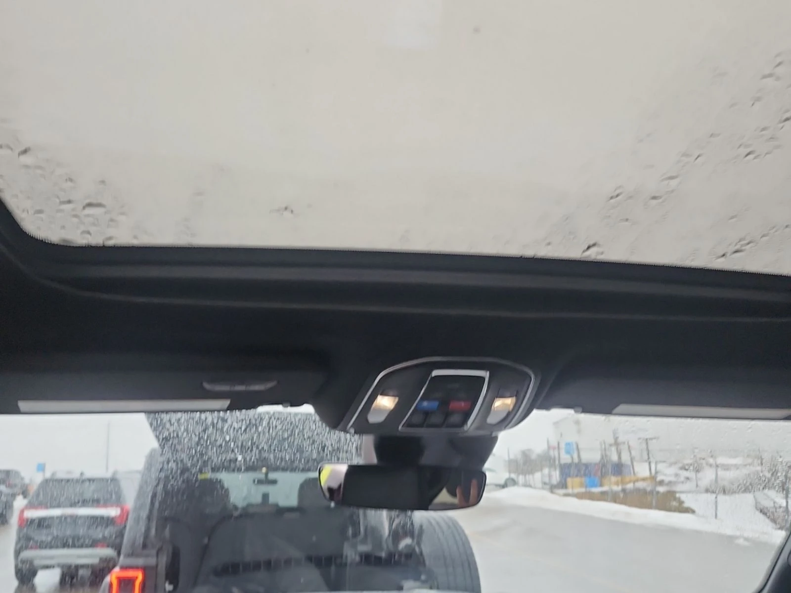 Jeep Grand Wagoneer SERIES III  CARFAX, снимка 12 - Автомобили и джипове - 53709613