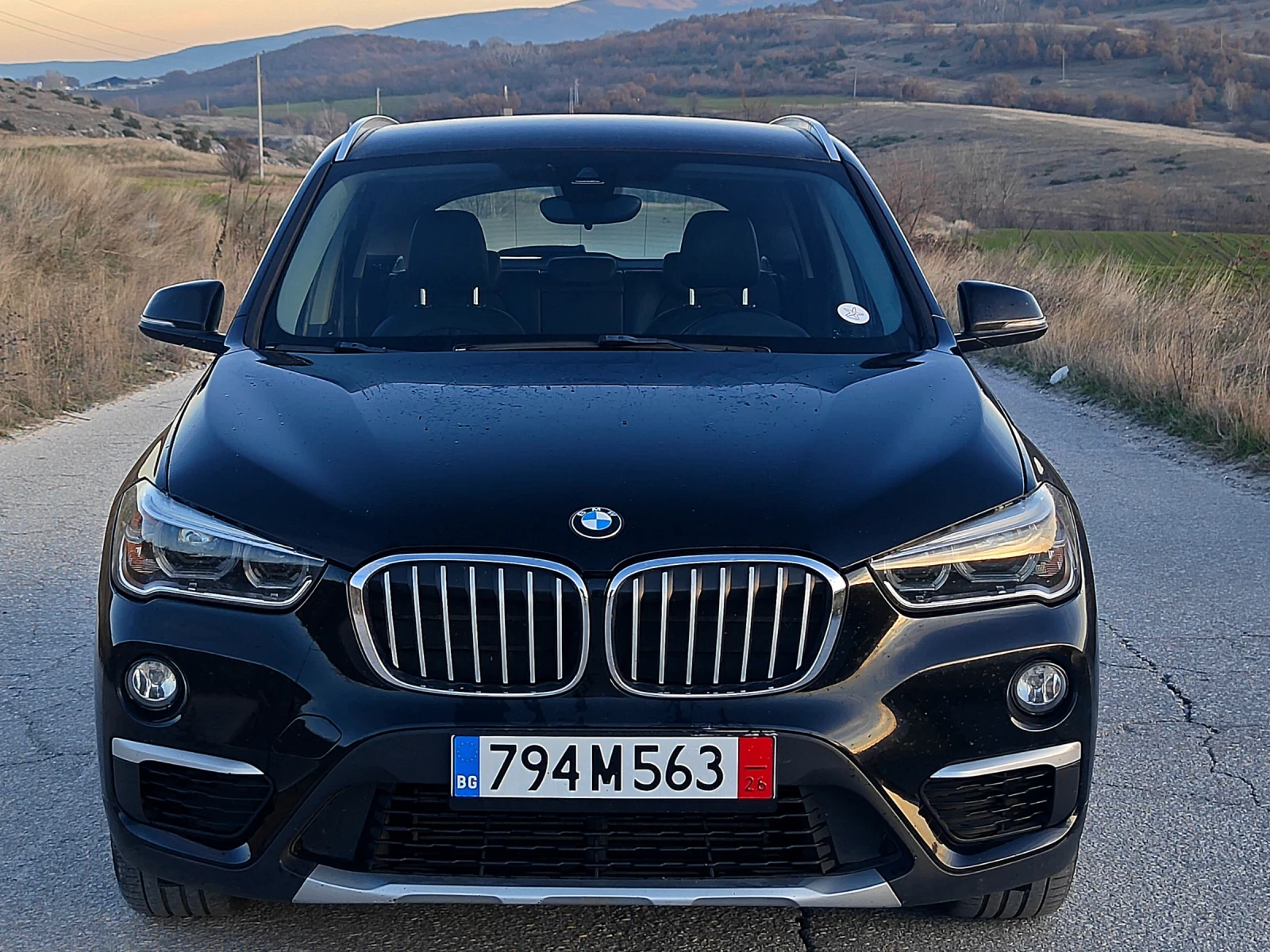 BMW X1 2.0 d  X -line. Sdraiv  | Mobile.bg � ����������� 2